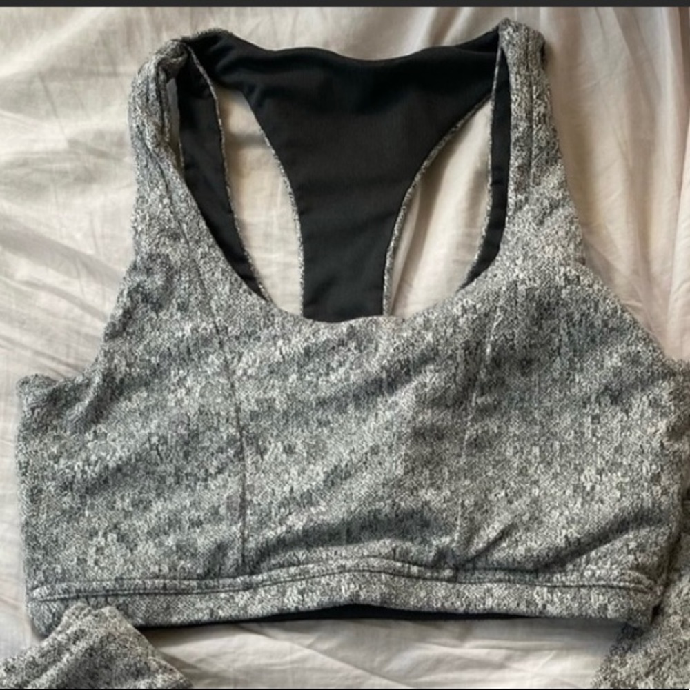 Gymshark Sports Bra